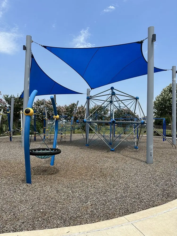 Stone Hill Splash Pad